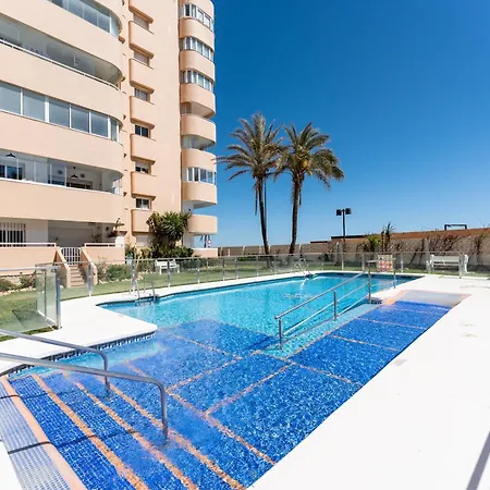 El Rey Appartement *