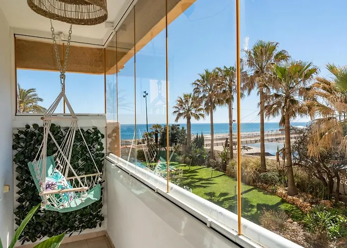 El Rey Apartament Fuengirola