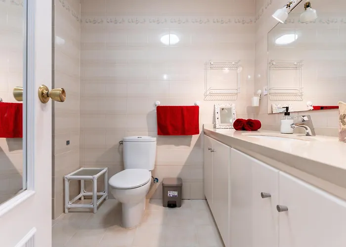 El Rey Apartament Fuengirola