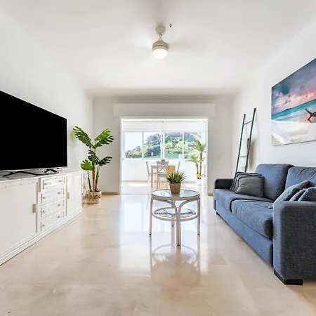 El Rey Apartment Fuengirola