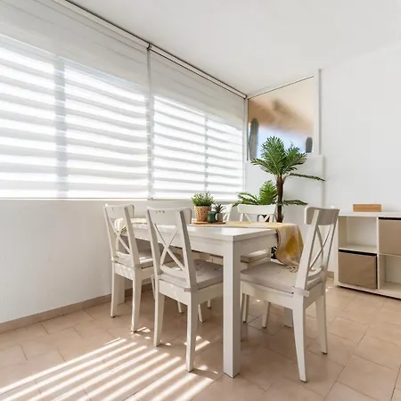 Apartment El Rey Fuengirola