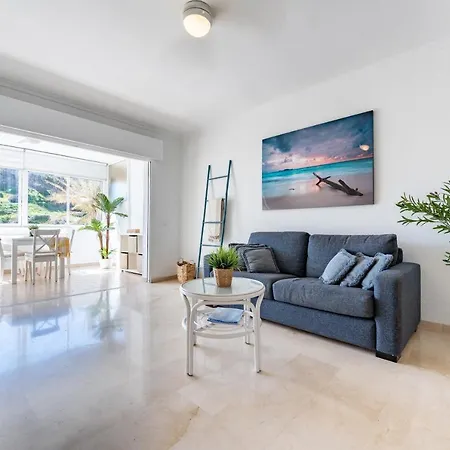 Apartment El Rey *