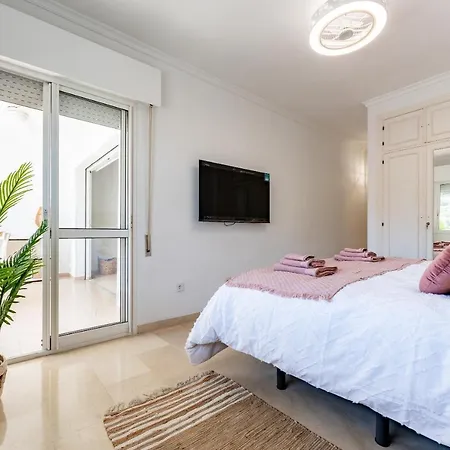Apartment El Rey
