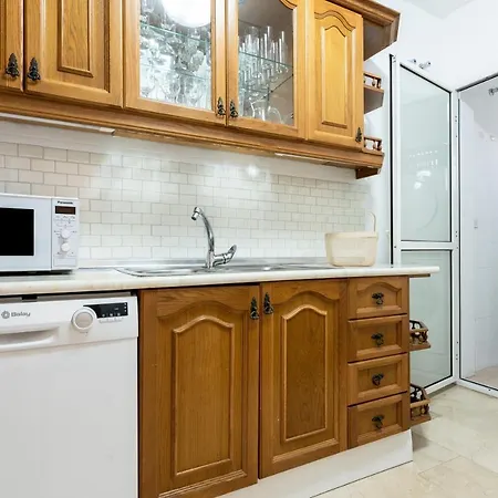 Appartement El Rey *