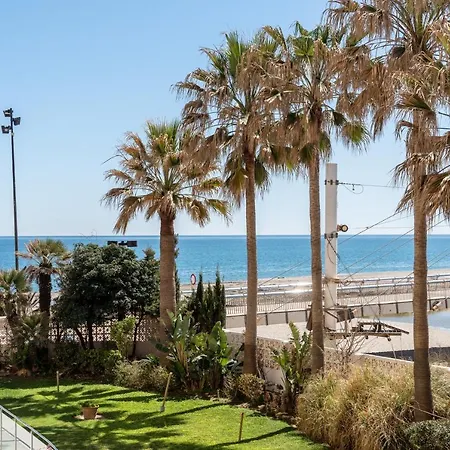 El Rey Apartment Fuengirola